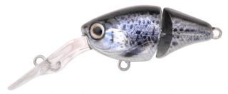 Spro Ikiru Double Crank Baits 35mm - 